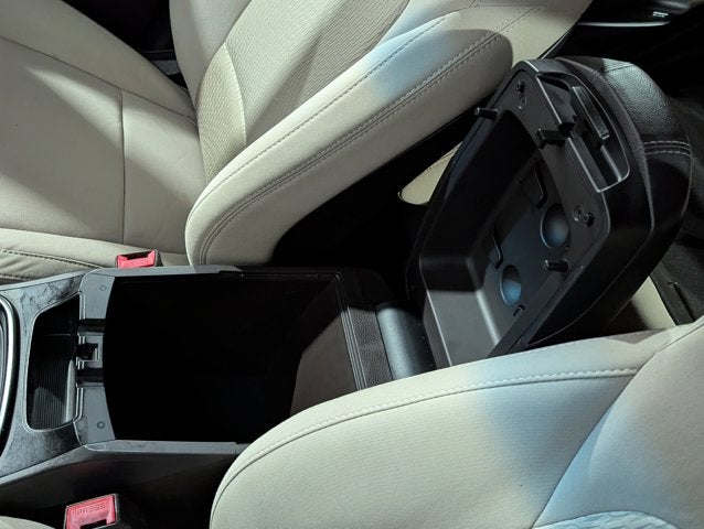 2016 Hyundai Santa Fe Sport 2.4L 4 Cyl AWD AWD 4dr 2.4