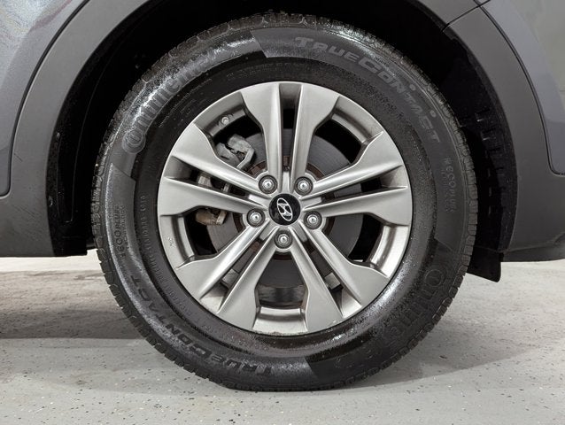 2016 Hyundai Santa Fe Sport 2.4L 4 Cyl AWD AWD 4dr 2.4