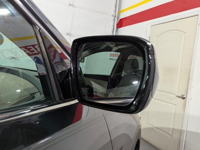 2016 Hyundai Santa Fe Sport 2.4L 4 Cyl AWD AWD 4dr 2.4