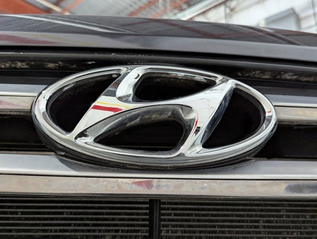 2016 Hyundai Santa Fe Sport 2.4L 4 Cyl AWD AWD 4dr 2.4