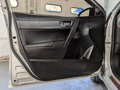 2015 Toyota Corolla 1.8 4-Cyl S