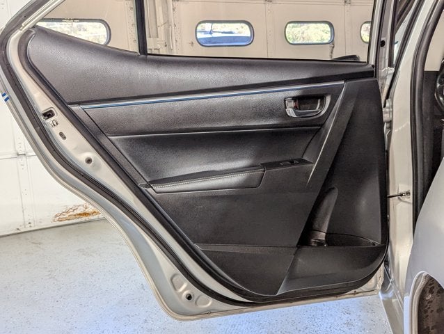 2015 Toyota Corolla 1.8 4-Cyl S