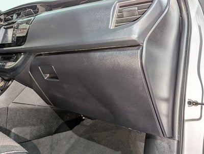 2015 Toyota Corolla 1.8 4-Cyl S