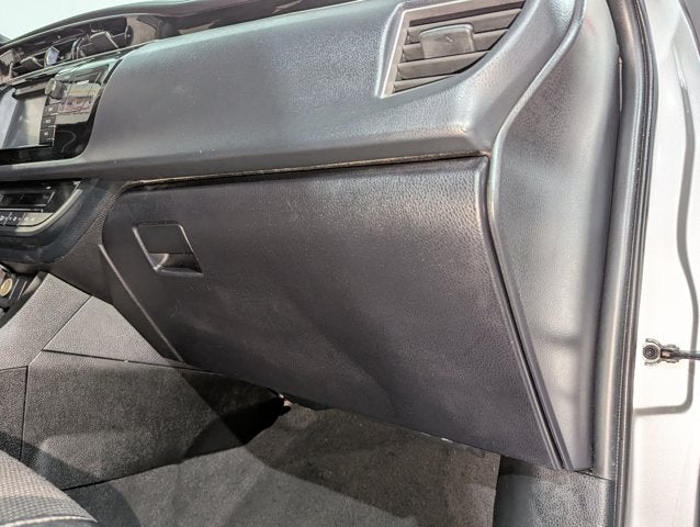 2015 Toyota Corolla 1.8 4-Cyl S