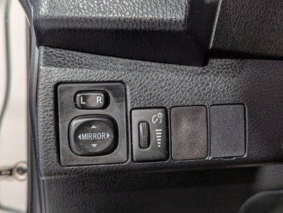 2015 Toyota Corolla 1.8 4-Cyl S