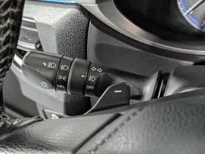 2015 Toyota Corolla 1.8 4-Cyl S