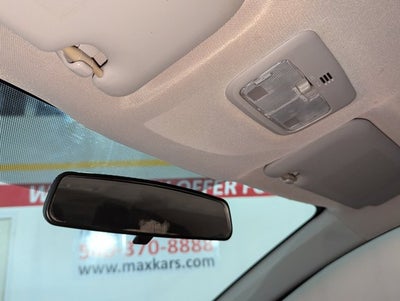 2015 Toyota Corolla 1.8 4-Cyl S