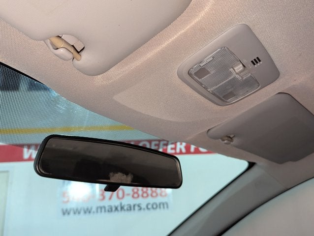 2015 Toyota Corolla 1.8 4-Cyl S