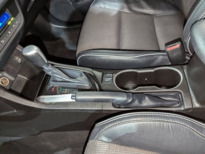 2015 Toyota Corolla 1.8 4-Cyl S