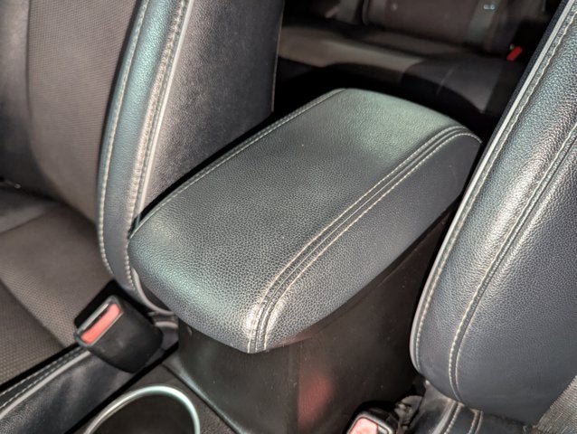 2015 Toyota Corolla 1.8 4-Cyl S