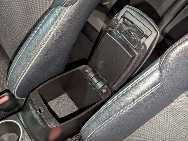 2015 Toyota Corolla 1.8 4-Cyl S