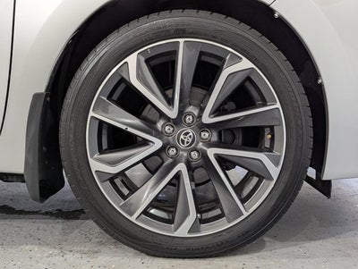 2015 Toyota Corolla 1.8 4-Cyl S