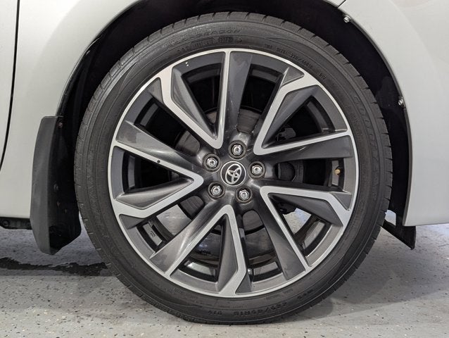 2015 Toyota Corolla 1.8 4-Cyl S