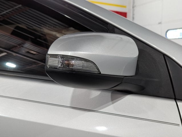 2015 Toyota Corolla 1.8 4-Cyl S