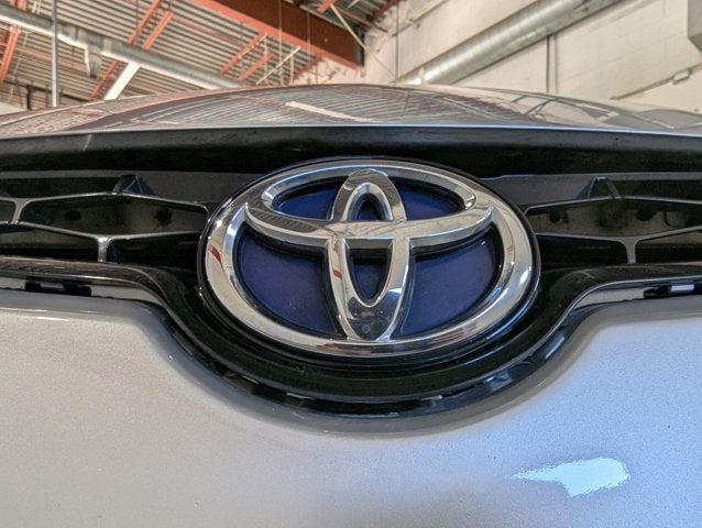 2015 Toyota Corolla 1.8 4-Cyl S