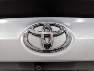 2015 Toyota Corolla 1.8 4-Cyl S