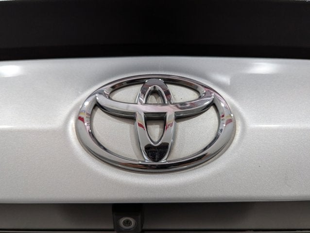 2015 Toyota Corolla 1.8 4-Cyl S