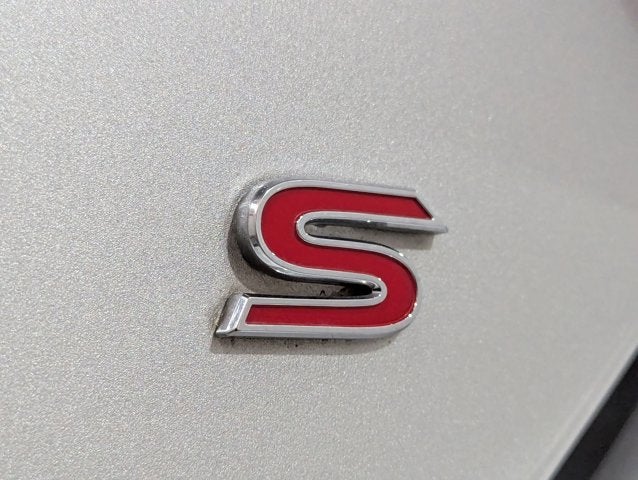 2015 Toyota Corolla 1.8 4-Cyl S