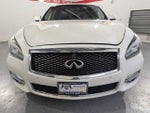 2016 INFINITI Q70L 4dr Sdn V6 AWD