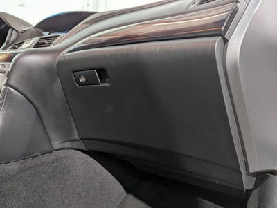 2016 INFINITI Q70L 4dr Sdn V6 AWD