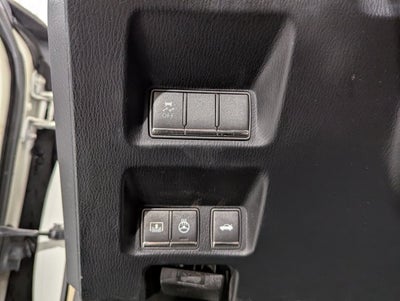 2016 INFINITI Q70L 4dr Sdn V6 AWD