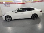 2016 INFINITI Q70L 4dr Sdn V6 AWD
