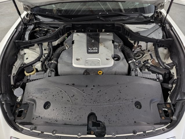 2016 INFINITI Q70L 4dr Sdn V6 AWD