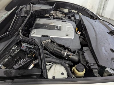 2016 INFINITI Q70L 4dr Sdn V6 AWD