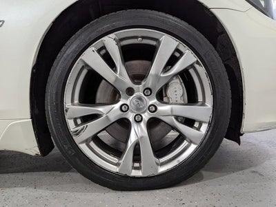 2016 INFINITI Q70L 4dr Sdn V6 AWD