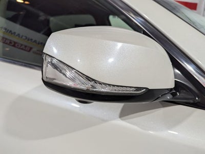 2016 INFINITI Q70L 4dr Sdn V6 AWD