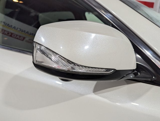 2016 INFINITI Q70L 4dr Sdn V6 AWD