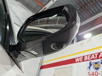 2016 INFINITI Q70L 4dr Sdn V6 AWD