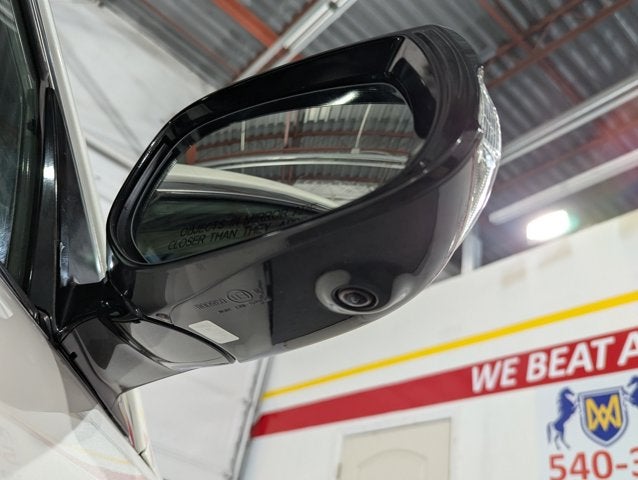 2016 INFINITI Q70L 4dr Sdn V6 AWD