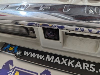 2016 INFINITI Q70L 4dr Sdn V6 AWD