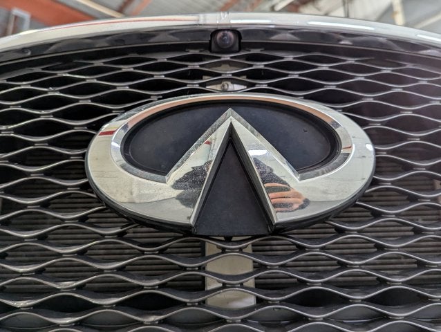 2016 INFINITI Q70L 4dr Sdn V6 AWD