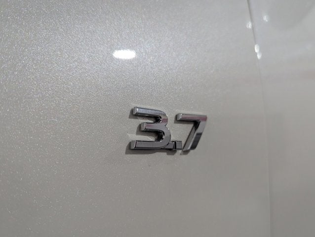 2016 INFINITI Q70L 4dr Sdn V6 AWD