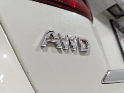 2016 INFINITI Q70L 4dr Sdn V6 AWD