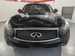 2017 INFINITI QX70 3.7L 6 Cyl AWD AWD