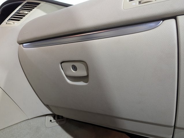 2017 INFINITI QX70 3.7L 6 Cyl AWD AWD