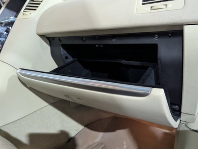 2017 INFINITI QX70 3.7L 6 Cyl AWD AWD