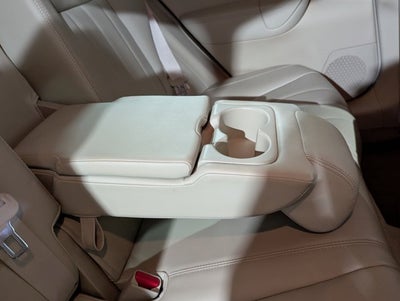 2017 INFINITI QX70 3.7L 6 Cyl AWD AWD