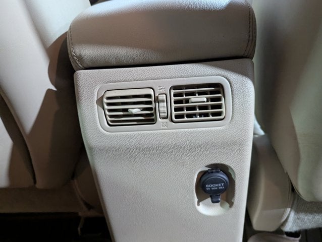 2017 INFINITI QX70 3.7L 6 Cyl AWD AWD