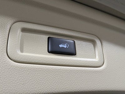 2017 INFINITI QX70 3.7L 6 Cyl AWD AWD