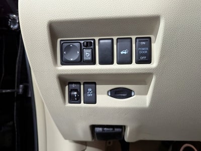 2017 INFINITI QX70 3.7L 6 Cyl AWD AWD