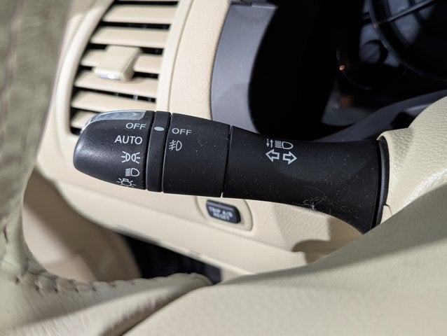 2017 INFINITI QX70 3.7L 6 Cyl AWD AWD