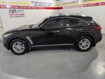 2017 INFINITI QX70 3.7L 6 Cyl AWD AWD