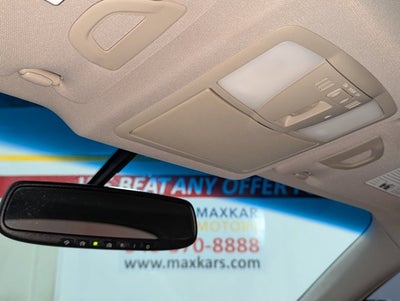 2017 INFINITI QX70 3.7L 6 Cyl AWD AWD