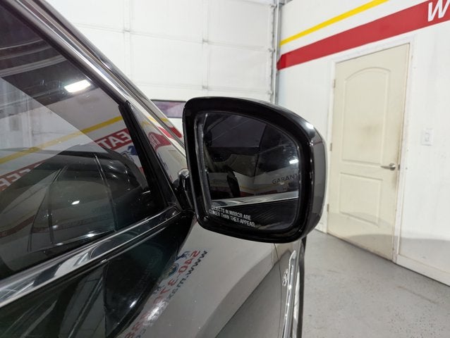 2017 INFINITI QX70 3.7L 6 Cyl AWD AWD