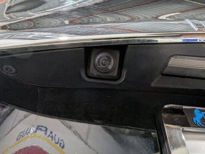 2017 INFINITI QX70 3.7L 6 Cyl AWD AWD