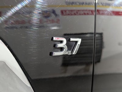 2017 INFINITI QX70 3.7L 6 Cyl AWD AWD